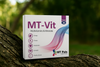 MT-Vit – Daily Multivitamins & Minerals (30 Tablets)
